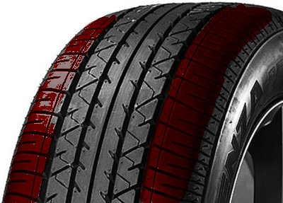 Bridgestone Potenza RE031 (2)